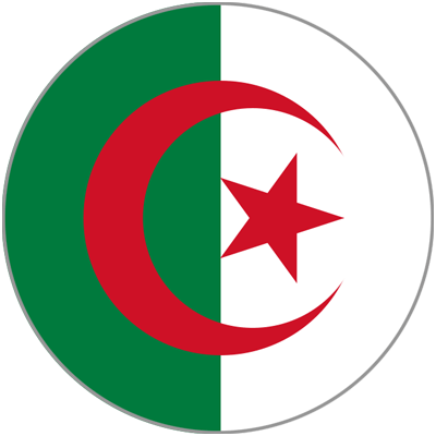 ALGERIA